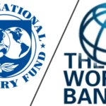 Role Of IMF And World Bank In Shaping The Global Economy
