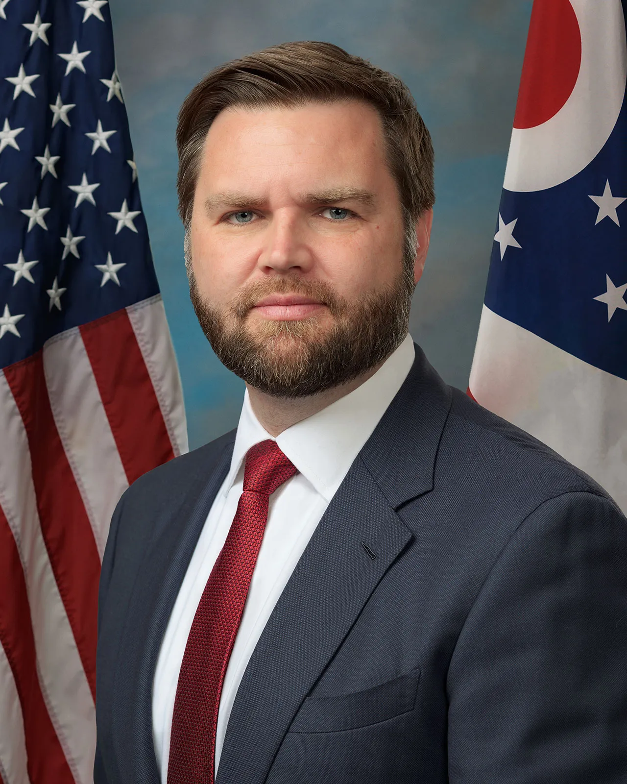Jd vance