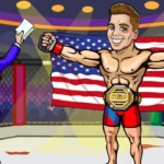 UFC 317: Not Just Fights, But A $100 Million Boost To The City Of Las Vegas