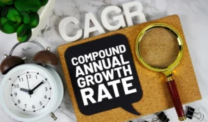 Compounding Explained: How Your Money Grows Over Time