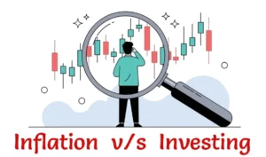 How Inflation Eats Your Money and How Investing Protects You